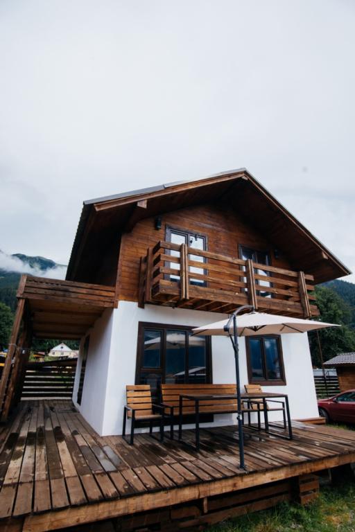 Paradise Arkhyz