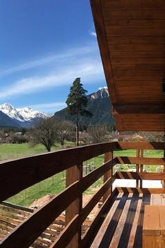 Отель Paradise Arkhyz Россия, Архыз, фото 4