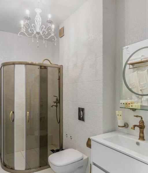 Бутик-отель Mariv Ski