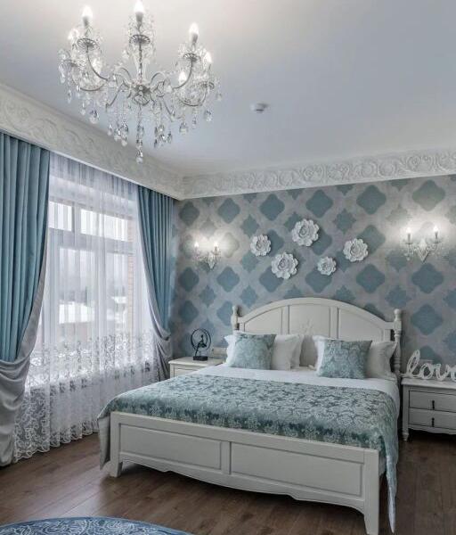 Бутик-отель Mariv Ski