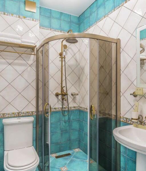 Бутик-отель Mariv Ski