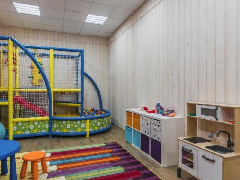 Бутик-отель Mariv Ski