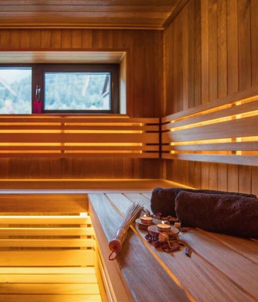 Бутик-отель Mariv Ski