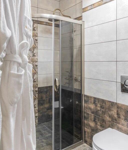 Бутик-отель Mariv Ski