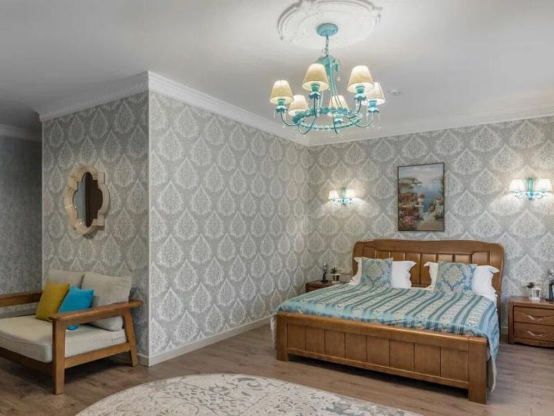 Бутик-отель Mariv Ski