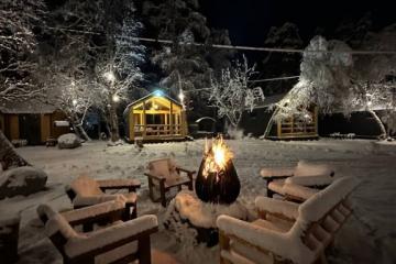 Отель Sunshine Россия, Архыз, фото 12