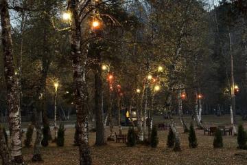 Отель Sunshine Россия, Архыз, фото 4