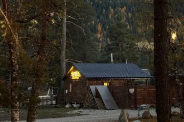 Отель Sunshine Россия, Архыз, фото 5