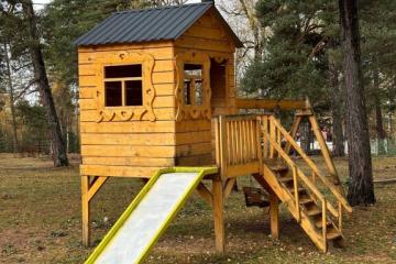 Отель Sunshine Россия, Архыз, фото 9