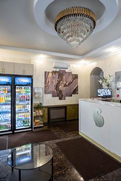Отель Buta Hotel Россия, Москва, фото 2