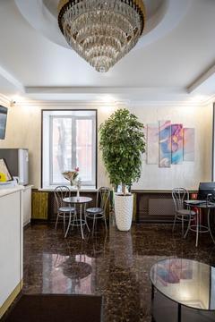 Отель Buta Hotel Россия, Москва, фото 5