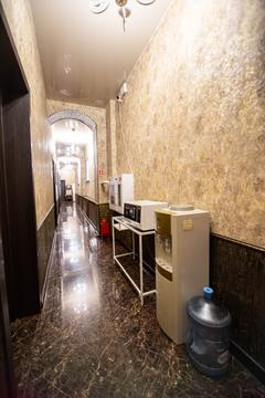 Отель Buta Hotel Россия, Москва, фото 6