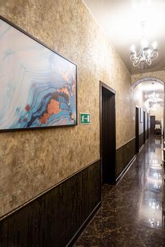 Отель Buta Hotel Россия, Москва, фото 7