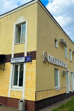 Отель Buta Hotel Россия, Москва, фото 10