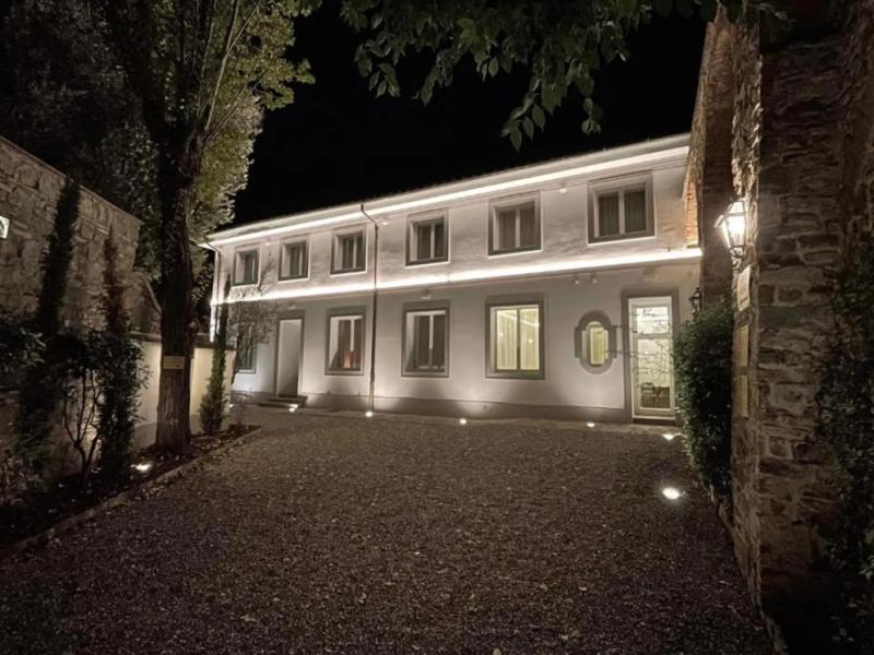 Villa Tortorelli