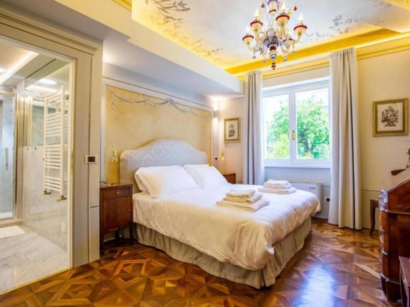 Villa Tortorelli