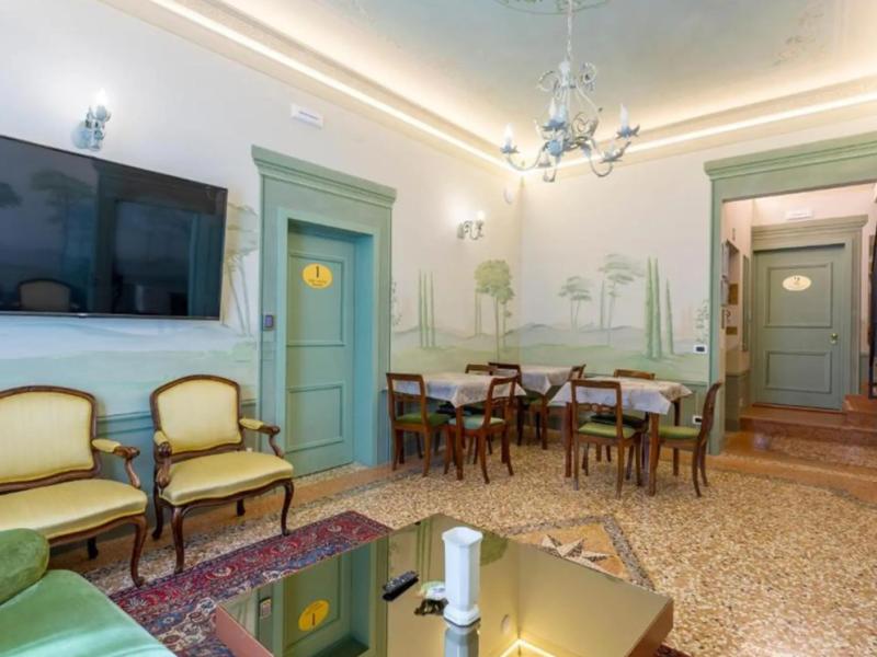 Villa Tortorelli