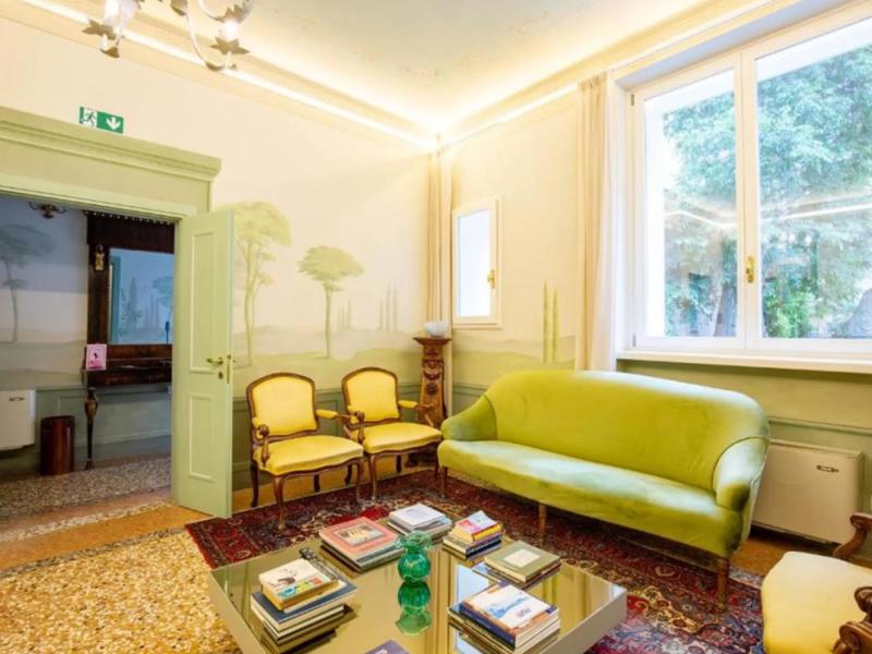 Villa Tortorelli