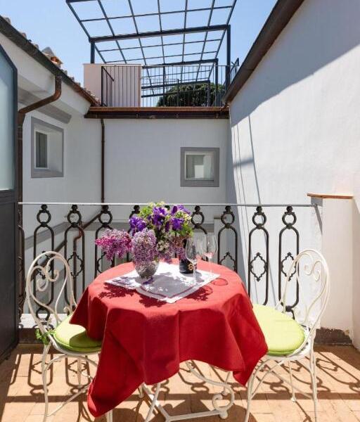 Villa Tortorelli