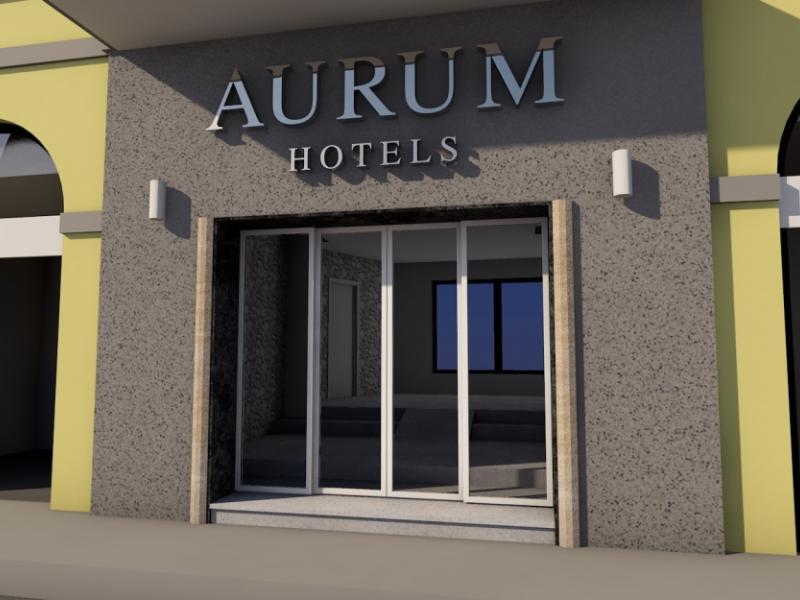 Aurum Firenze