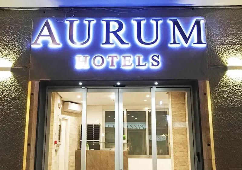 Aurum Firenze