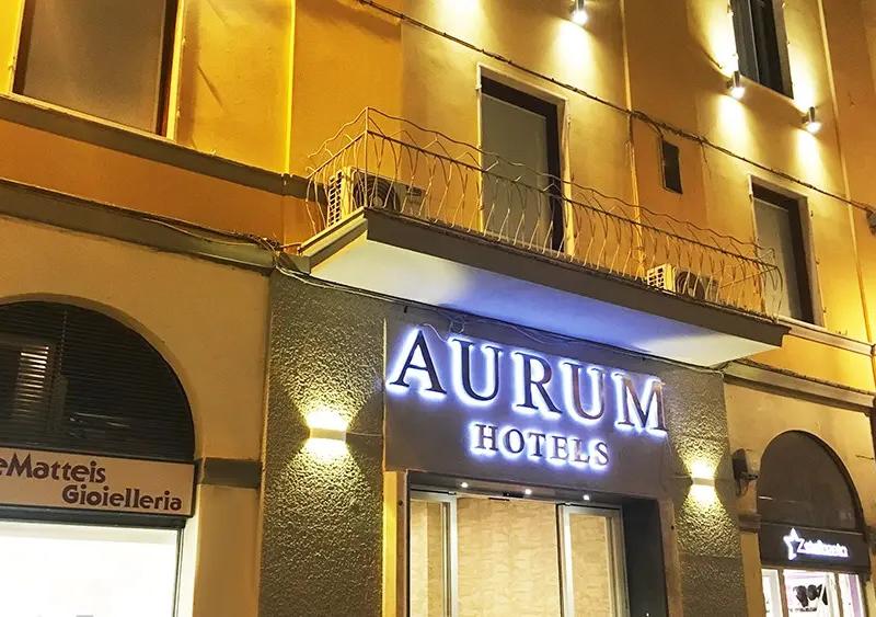 Aurum Firenze
