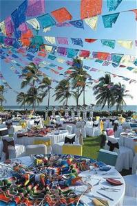 Fairmont Pierre Marques