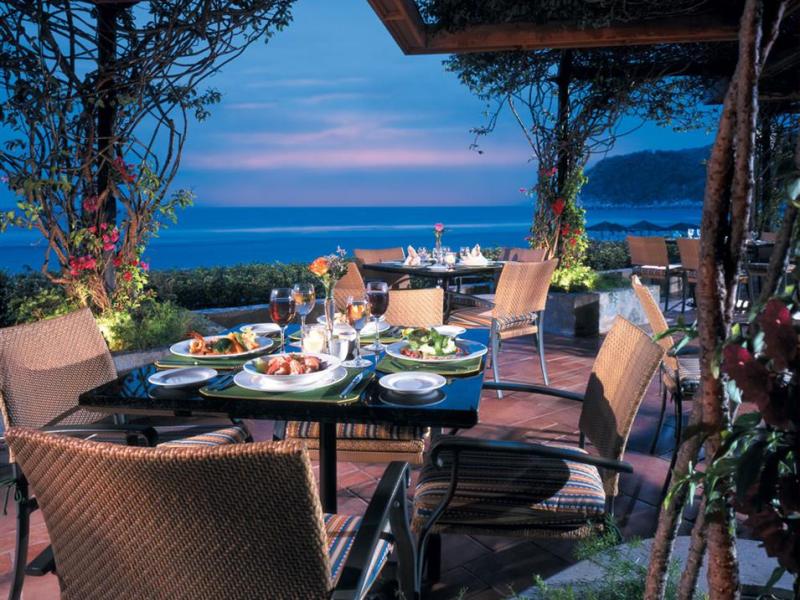 Fairmont Pierre Marques