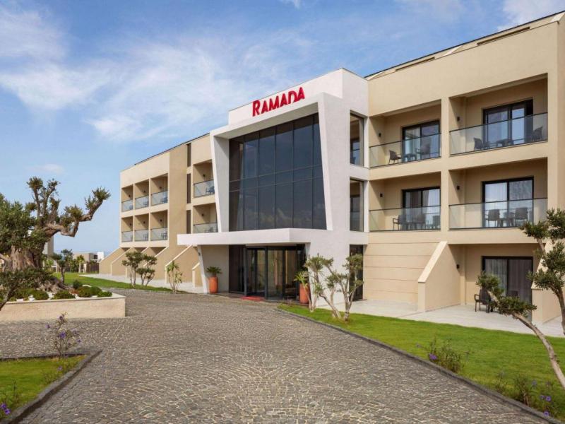 Ramada by Wyndham Cesme