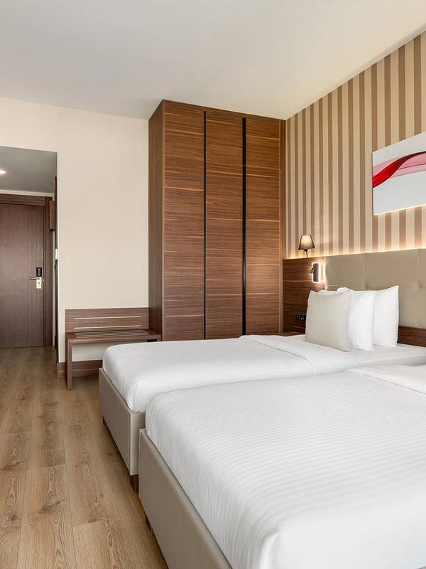 Ramada by Wyndham Cesme