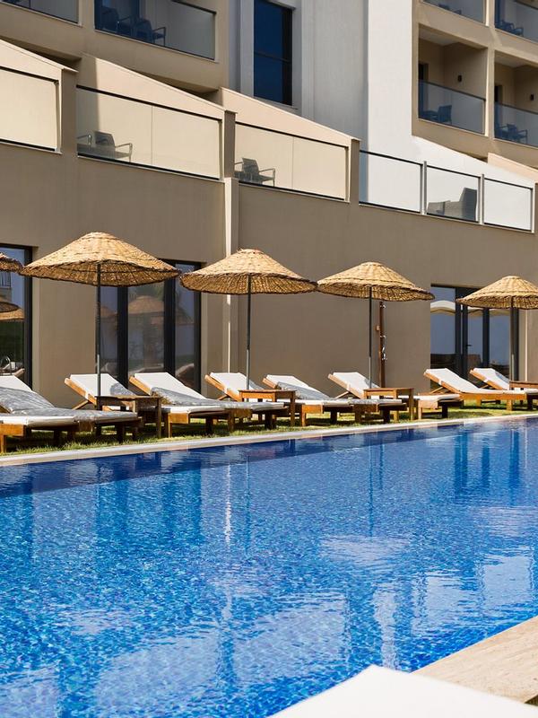 Ramada by Wyndham Cesme