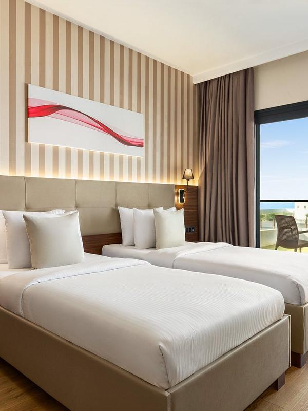 Ramada by Wyndham Cesme