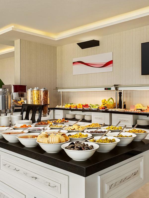 Ramada by Wyndham Cesme