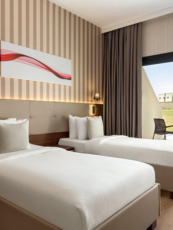 Ramada by Wyndham Cesme