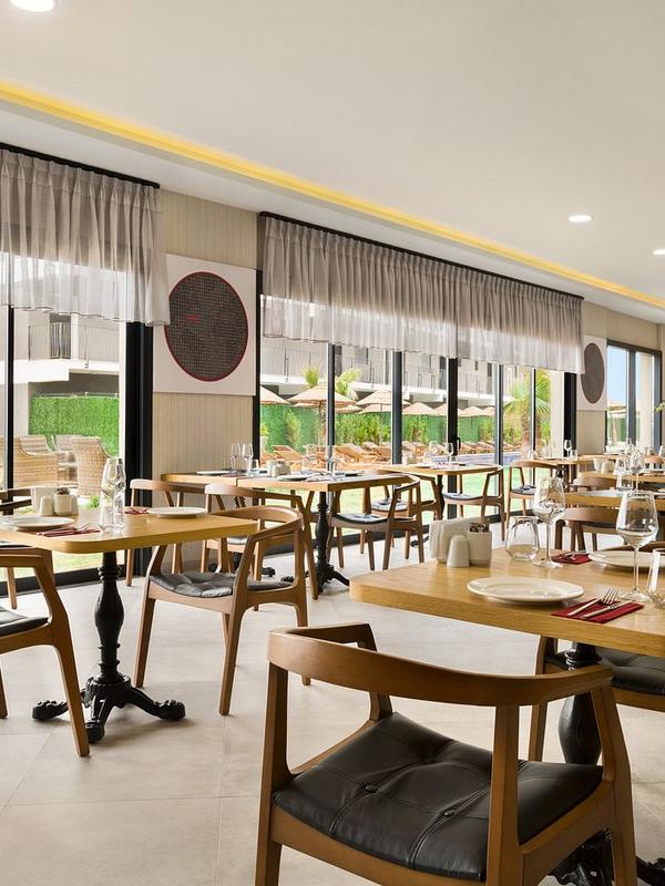 Ramada by Wyndham Cesme