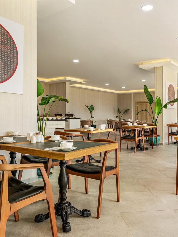 Ramada by Wyndham Cesme