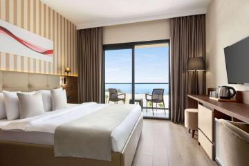 Отель Ramada by Wyndham Cesme Турция, Чешме, фото 3