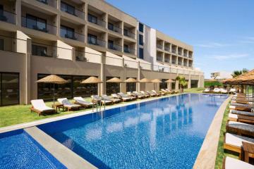 Отель Ramada by Wyndham Cesme Турция, Чешме, фото 4