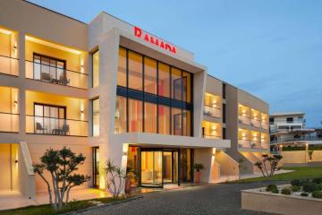 Отель Ramada by Wyndham Cesme Турция, Чешме, фото 5