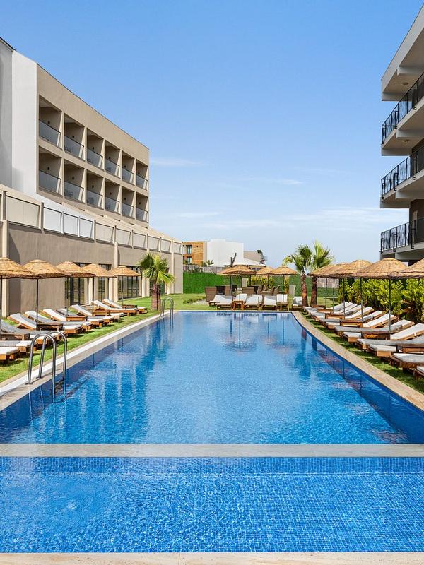 Ramada by Wyndham Cesme
