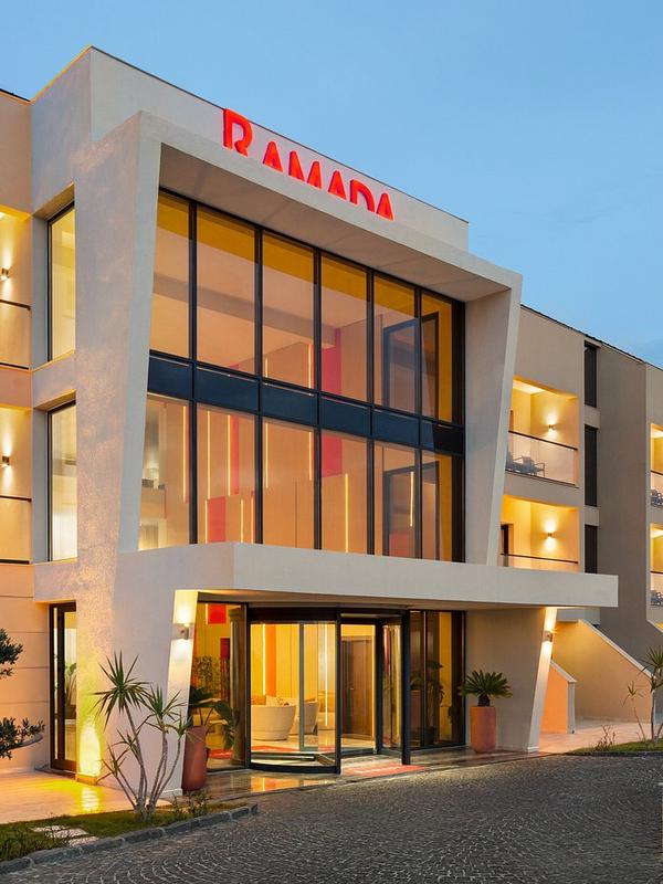 Ramada by Wyndham Cesme