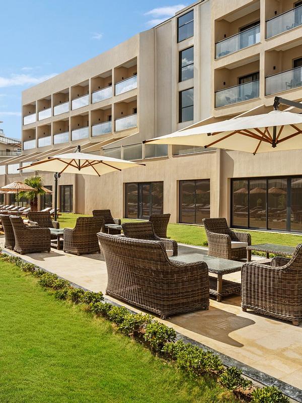 Ramada by Wyndham Cesme