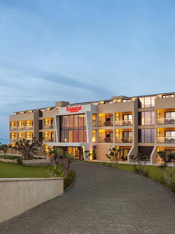 Ramada by Wyndham Cesme