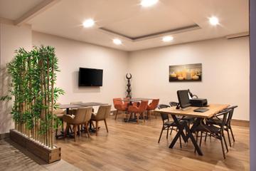 Отель Recital Park Hotel Турция, Султанахмет, фото 14