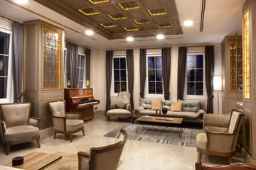Отель Recital Park Hotel Турция, Султанахмет, фото 15