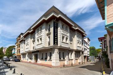 Отель Recital Park Hotel Турция, Султанахмет, фото 18