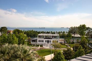 Отель Recital Park Hotel Турция, Султанахмет, фото 2