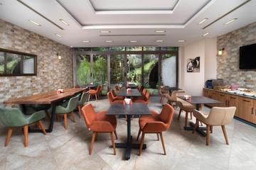 Отель Recital Park Hotel Турция, Султанахмет, фото 3