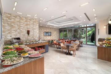 Отель Recital Park Hotel Турция, Султанахмет, фото 4