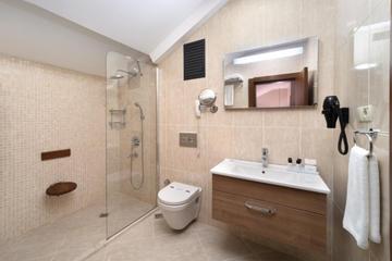 Отель Recital Park Hotel Турция, Султанахмет, фото 5